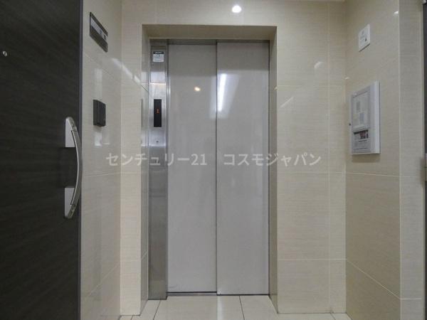 モント中馬込