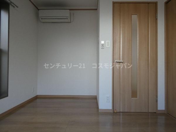 モント中馬込