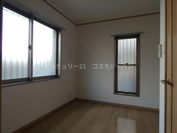 モント中馬込