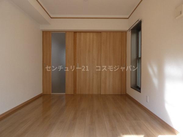 モント中馬込
