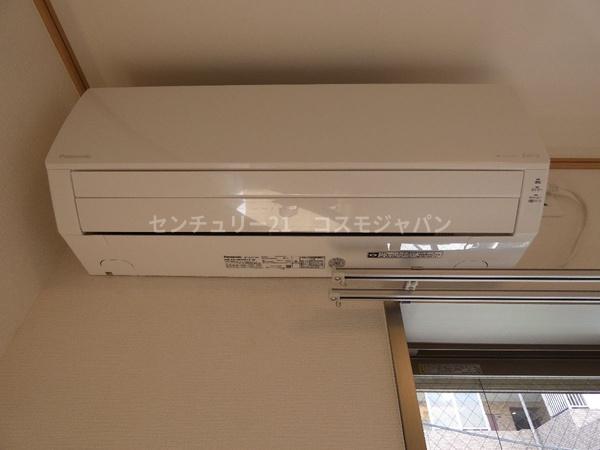 モント中馬込