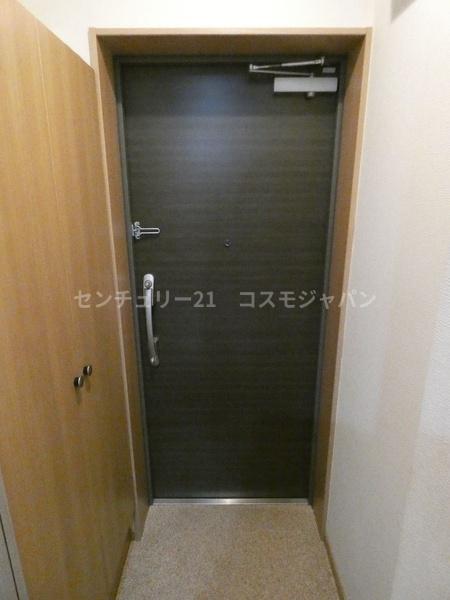 モント中馬込