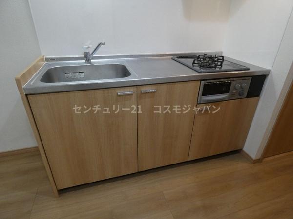 モント中馬込