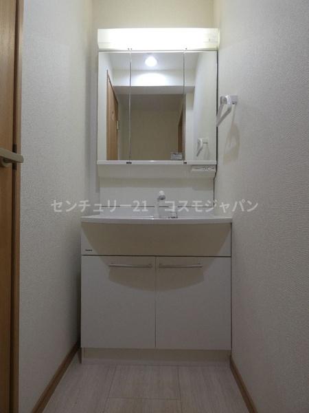 モント中馬込