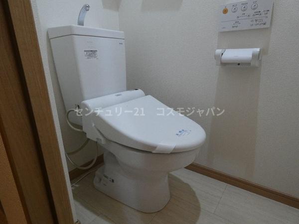 モント中馬込