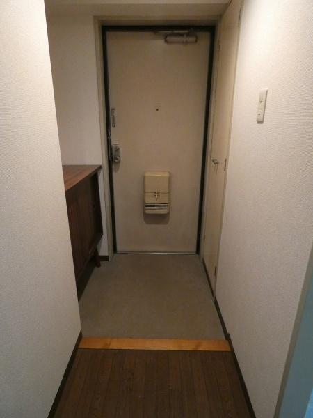 ペーブメント久が原