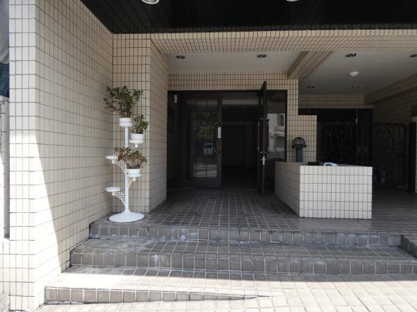 ペーブメント久が原