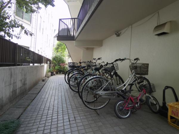 ペーブメント久が原