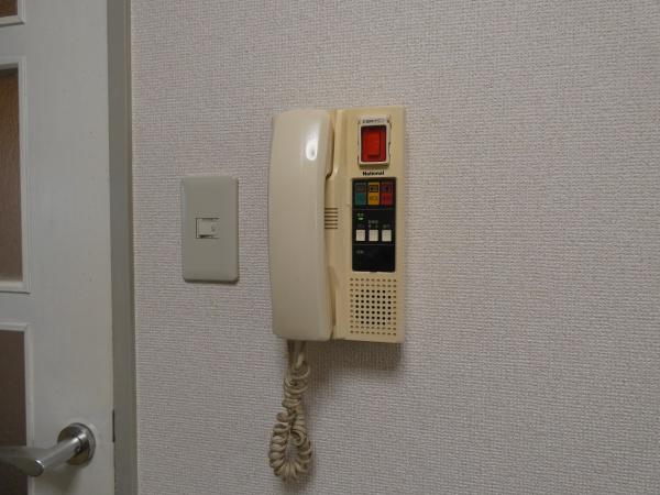 ペーブメント久が原