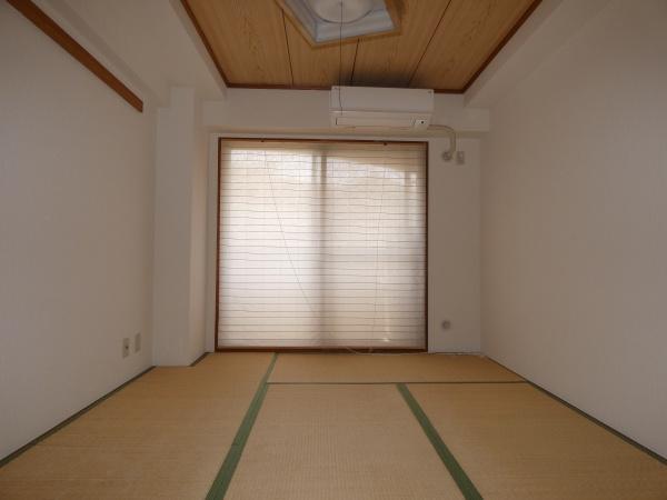 ペーブメント久が原