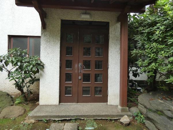 木原山ロッヂ
