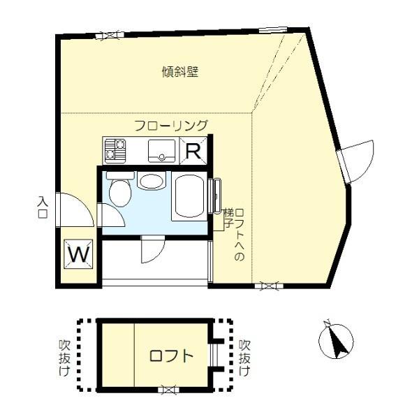 ＲＩＤＧＥ（リッジ）
