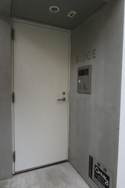 ＲＩＤＧＥ（リッジ）