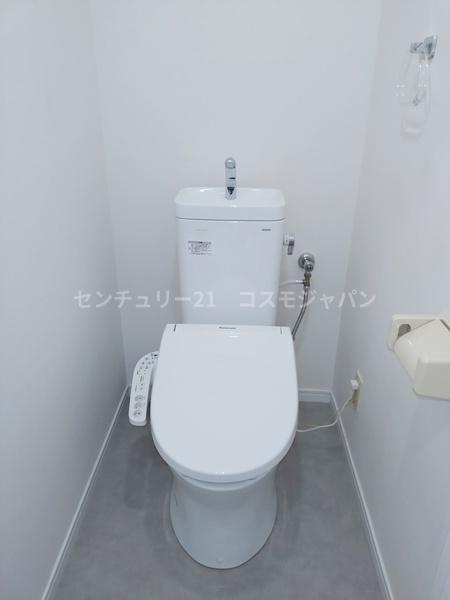 ペアハウス池上