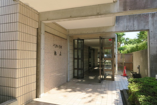 ペアハウス池上