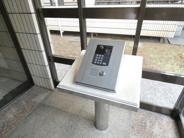 ペアハウス池上