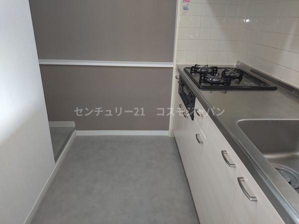ペアハウス池上