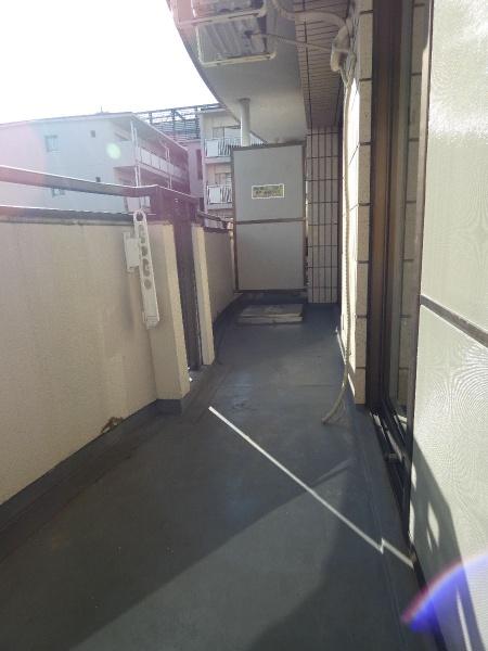 ペアハウス池上