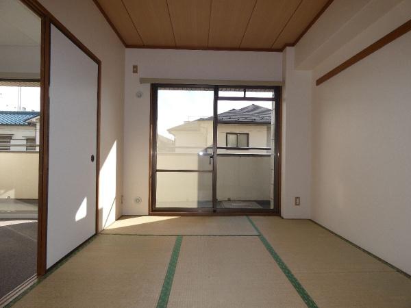 ペアハウス池上