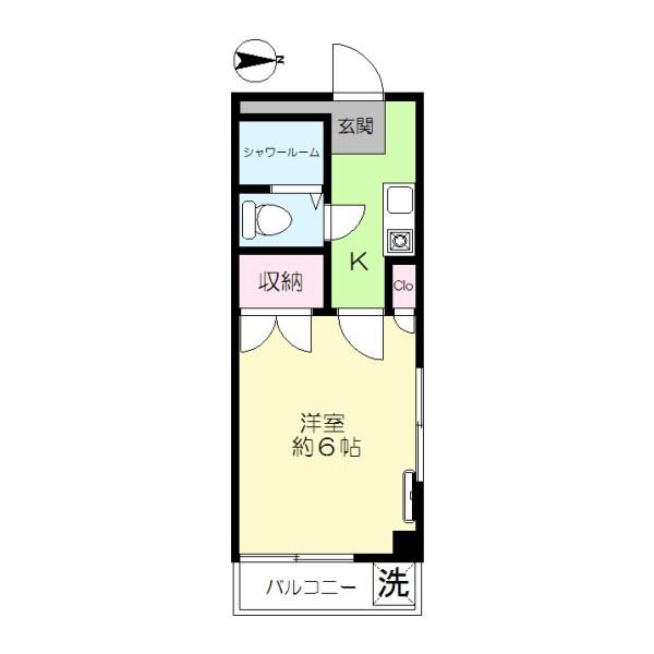 クレストドーセン