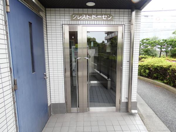 クレストドーセン