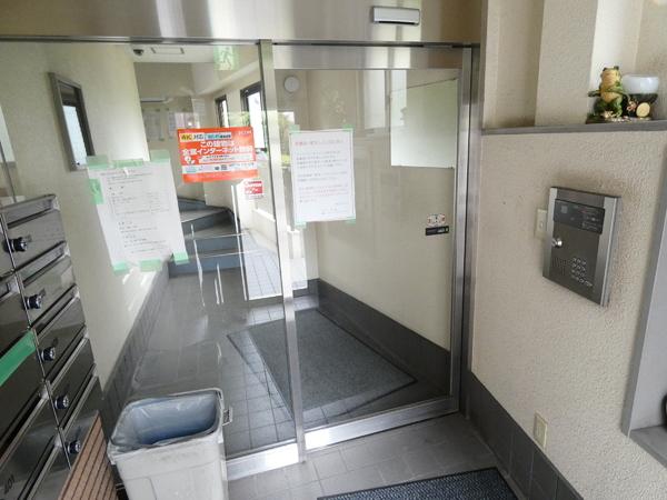 クレストドーセン