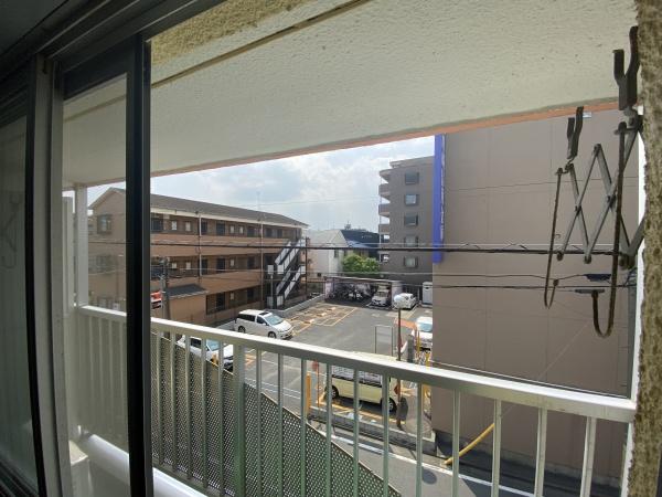 メイゾン大川