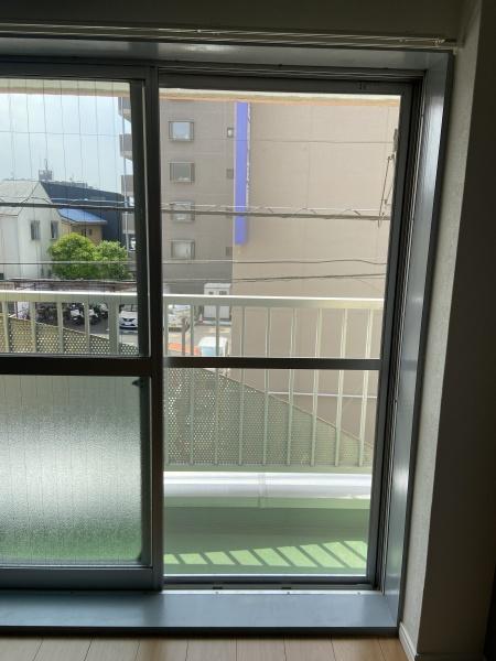メイゾン大川