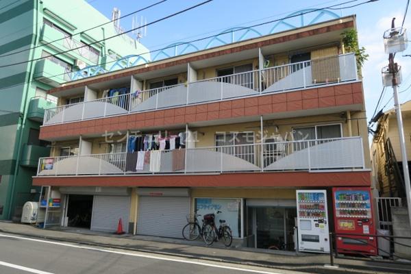 メイゾン大川