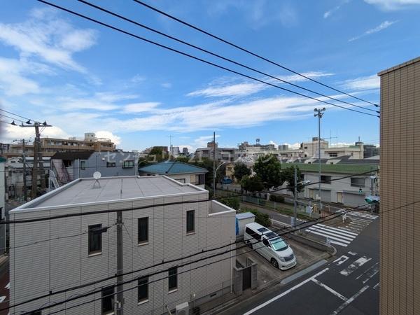ソルトハイムⅡ