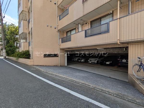 ソルトハイムⅡ