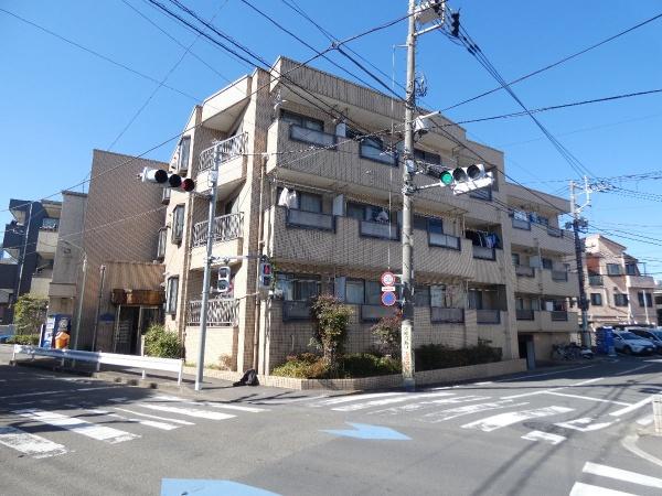 ソルトハイムⅡ