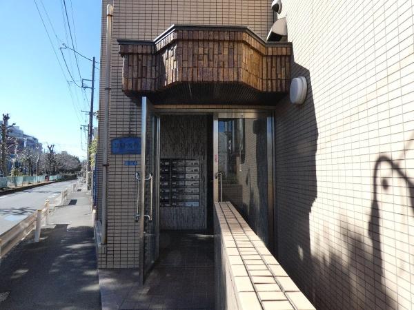 ソルトハイムⅡ
