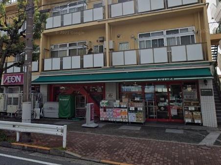 大井５丁目Ｙ邸(まいばすけっと大井6丁目店)