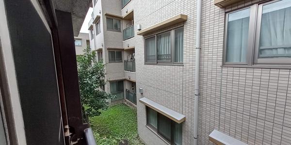 大井５丁目Ｙ邸