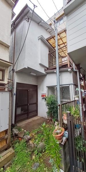大井５丁目Ｙ邸