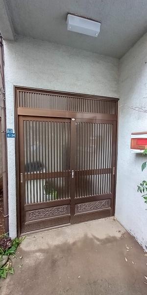 大井５丁目Ｙ邸