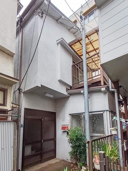 大井５丁目Ｙ邸