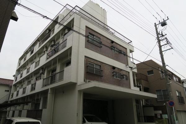 神明富士美マンション