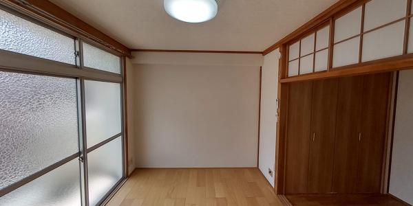 神明富士美マンション