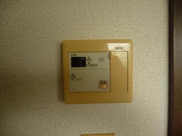 エリゼ壱番館