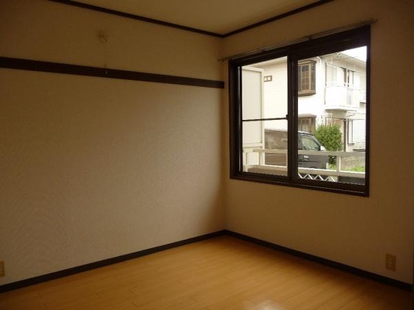 エリゼ壱番館