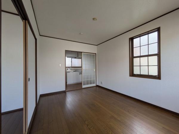 エリゼ壱番館
