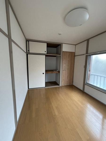 メゾンひまわり