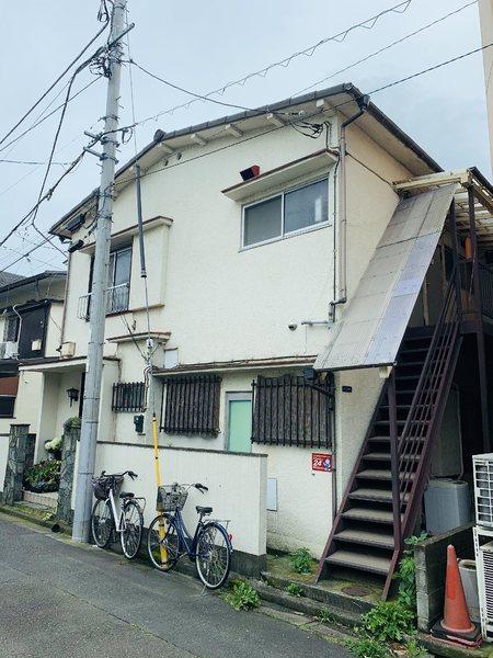 メゾンひまわり