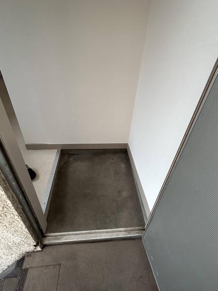 メゾンひまわり