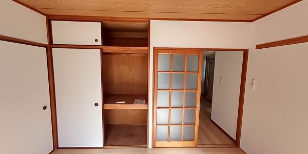 ニューシャトー蒲田