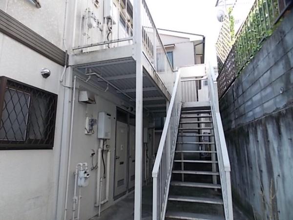 シティハイムコスモ