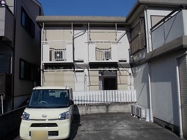 シティハイムコスモ