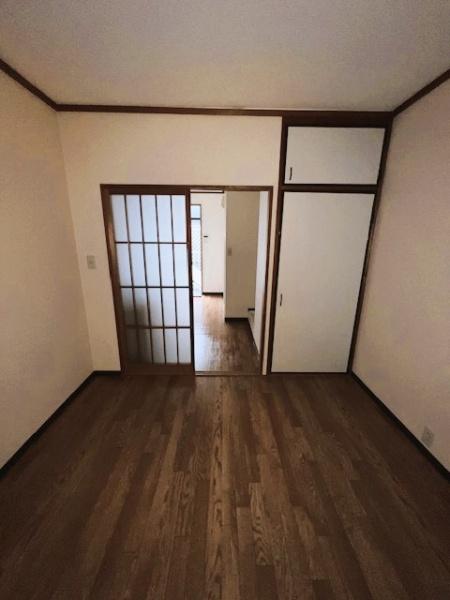 シティハイムコスモ